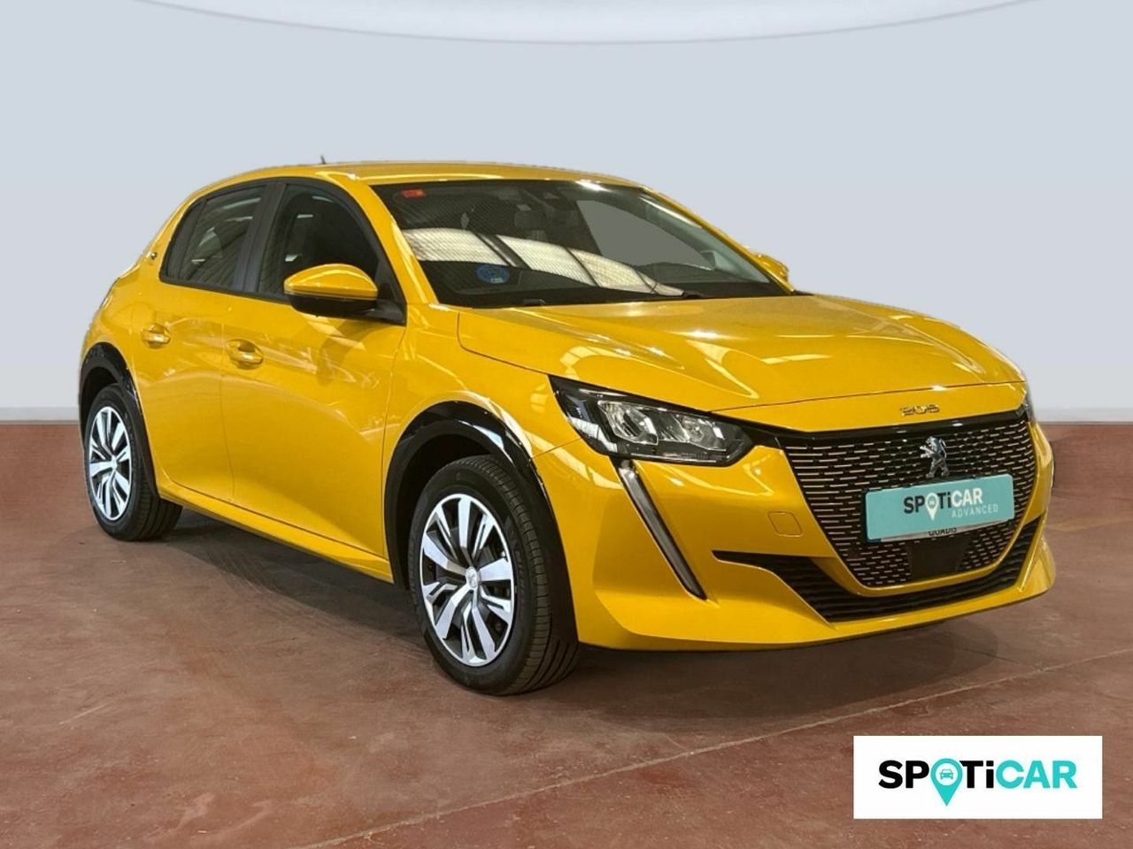 Peugeot 208 Eléctrico Active 100 kW (136 CV) - foto 3