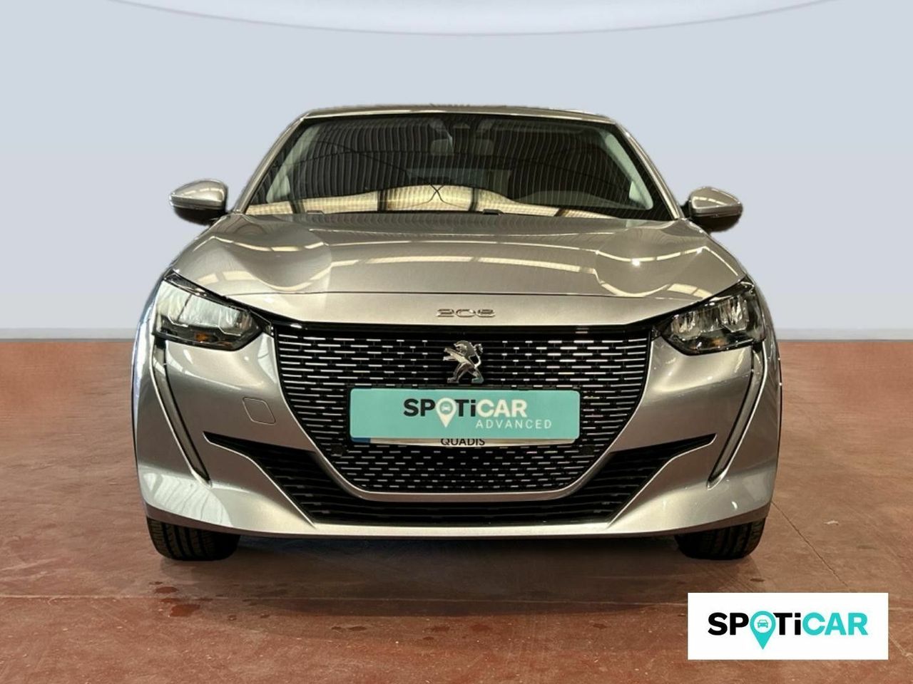 Peugeot 208 Eléctrico Style 100 kW (136 CV) - foto 2