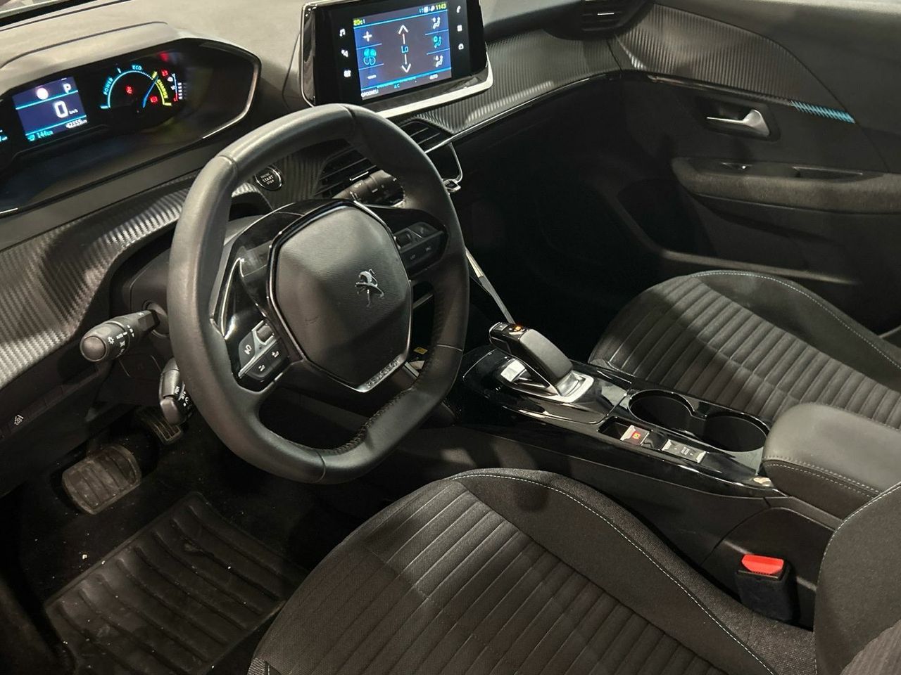 Peugeot 208 Eléctrico Style 100 kW (136 CV) - foto 21