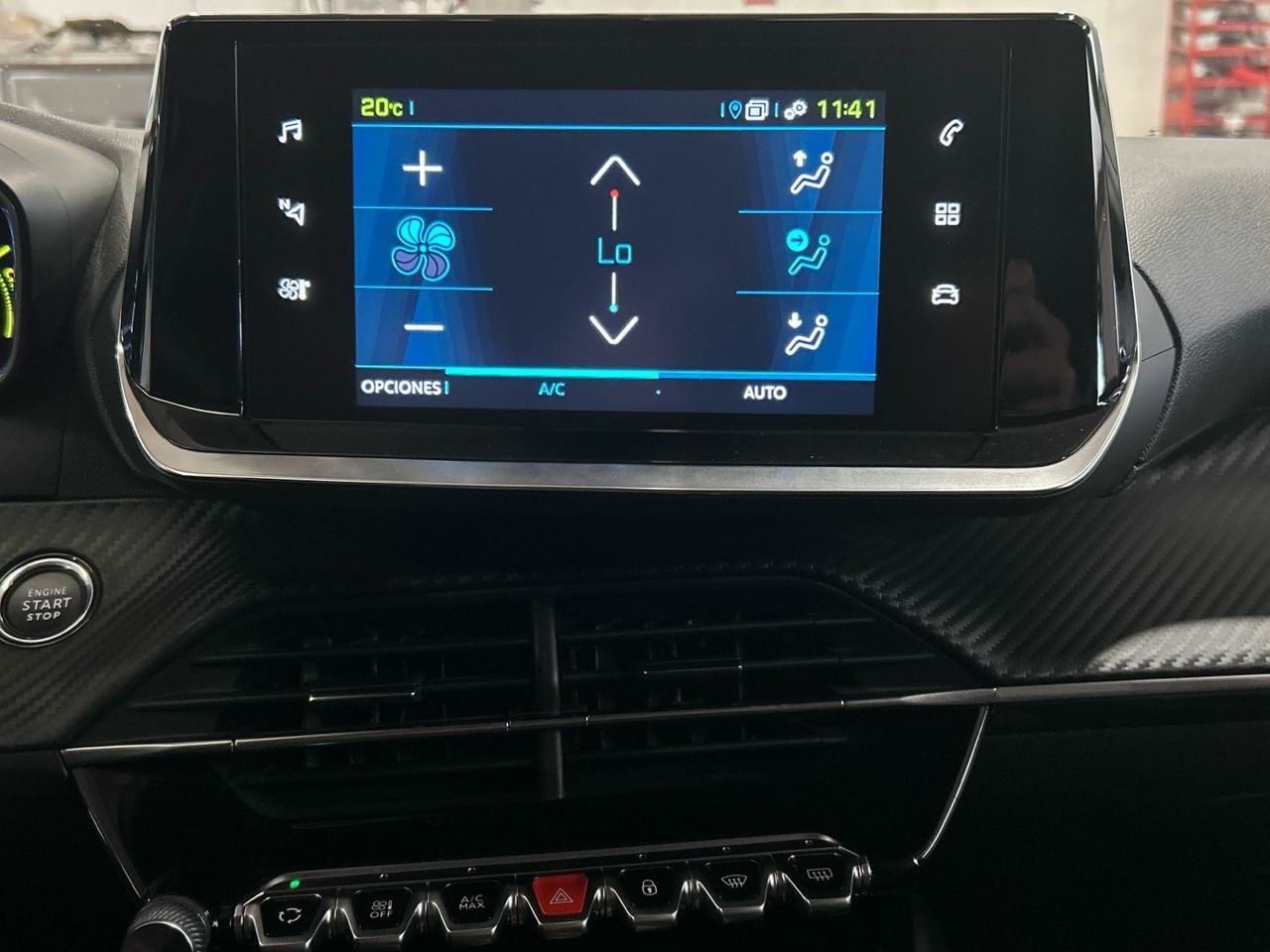 Peugeot 208 Eléctrico Style 100 kW (136 CV) - foto 15