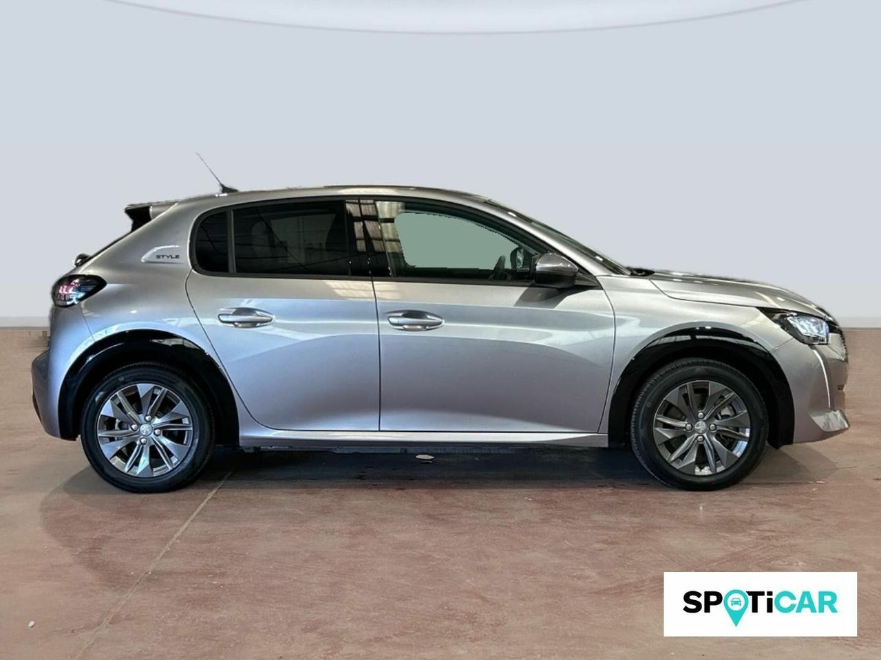 Peugeot 208 Eléctrico Style 100 kW (136 CV) - foto 4