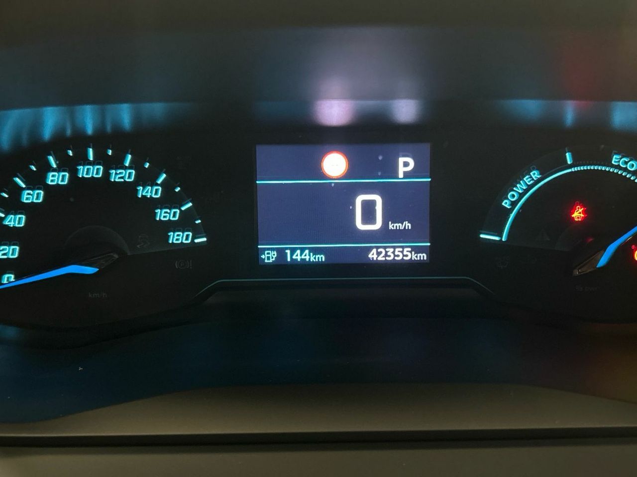 Peugeot 208 Eléctrico Style 100 kW (136 CV) - foto 10