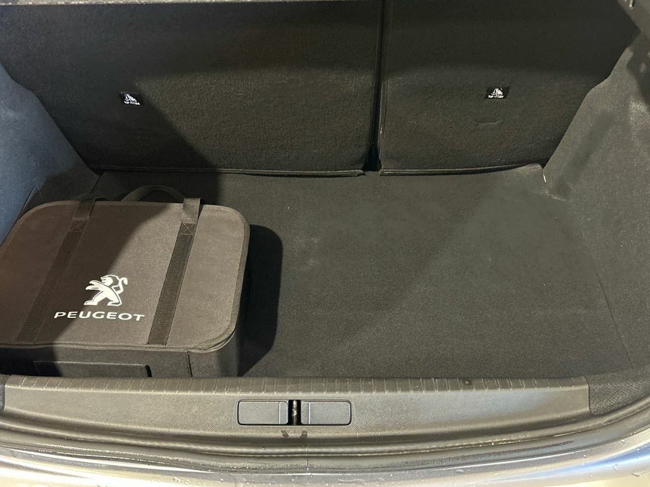 Peugeot 208 Eléctrico Style 100 kW (136 CV) - foto 6