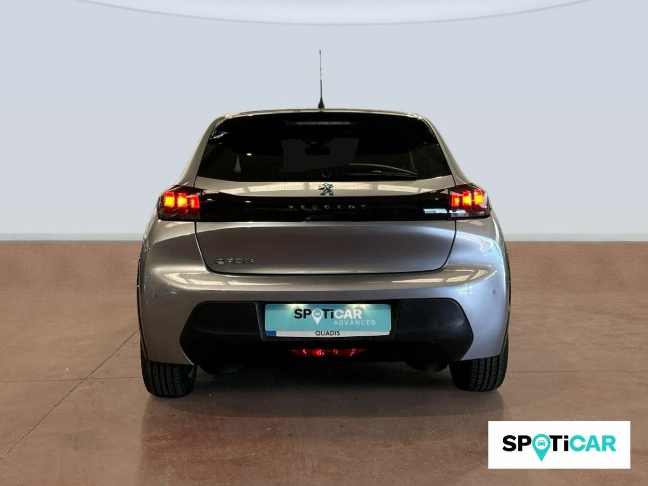 Peugeot 208 Eléctrico Style 100 kW (136 CV) - foto 5