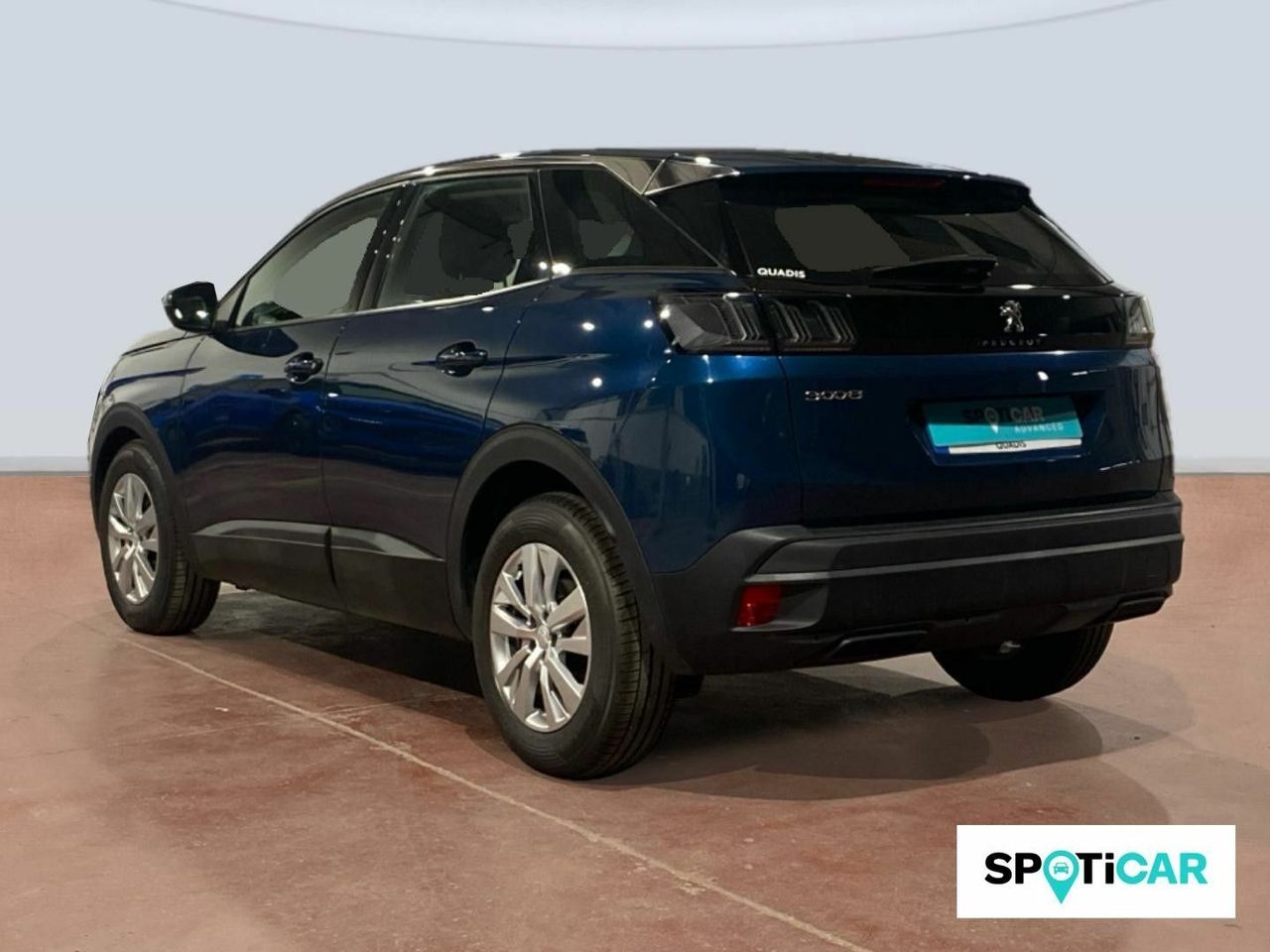 Peugeot 3008 PureTech 130 S&S Active 96 kW (130 CV) - foto 7