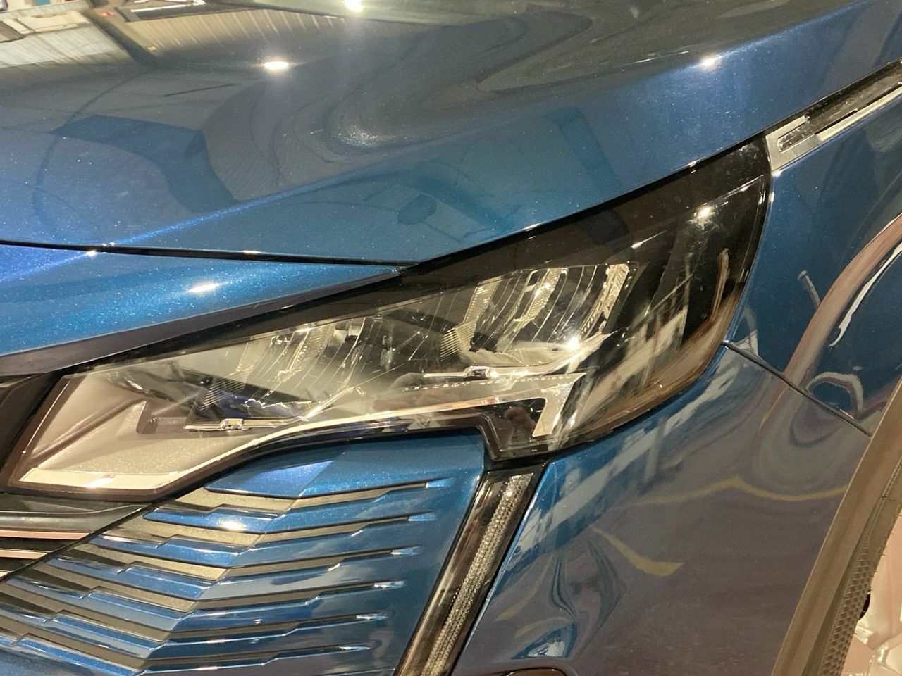 Peugeot 3008 PureTech 130 S&S Active 96 kW (130 CV) - foto 16