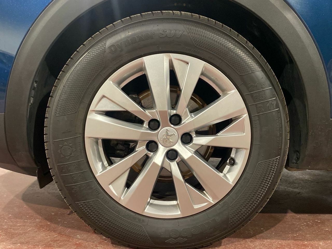 Peugeot 3008 PureTech 130 S&S Active 96 kW (130 CV) - foto 13