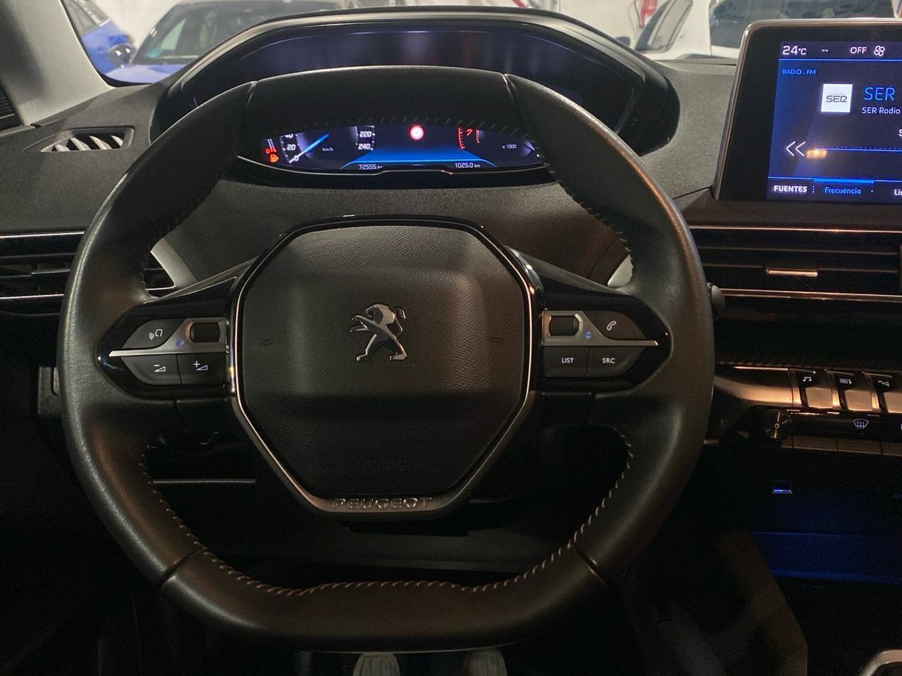 Peugeot 3008 PureTech 130 S&S Active 96 kW (130 CV) - foto 9