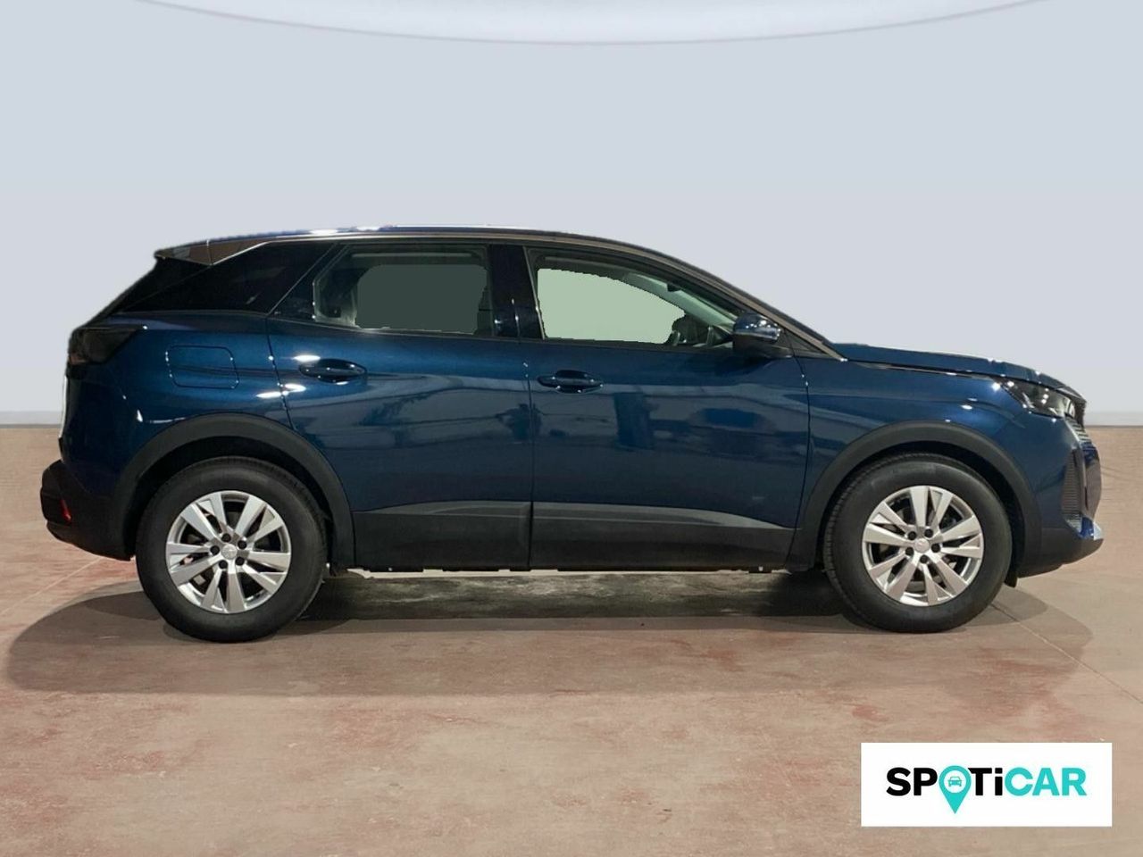 Peugeot 3008 PureTech 130 S&S Active 96 kW (130 CV) - foto 4