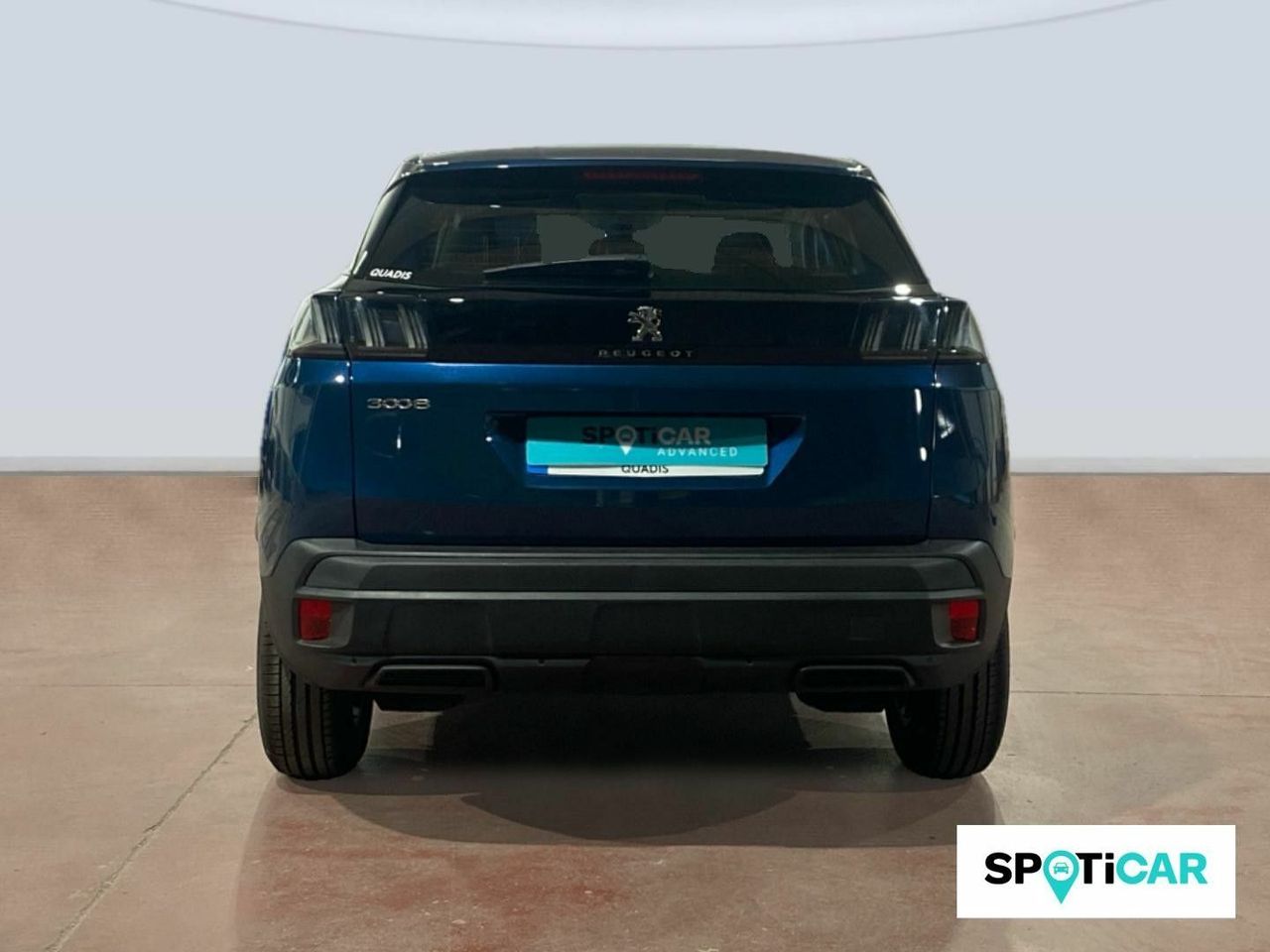 Peugeot 3008 PureTech 130 S&S Active 96 kW (130 CV) - foto 5