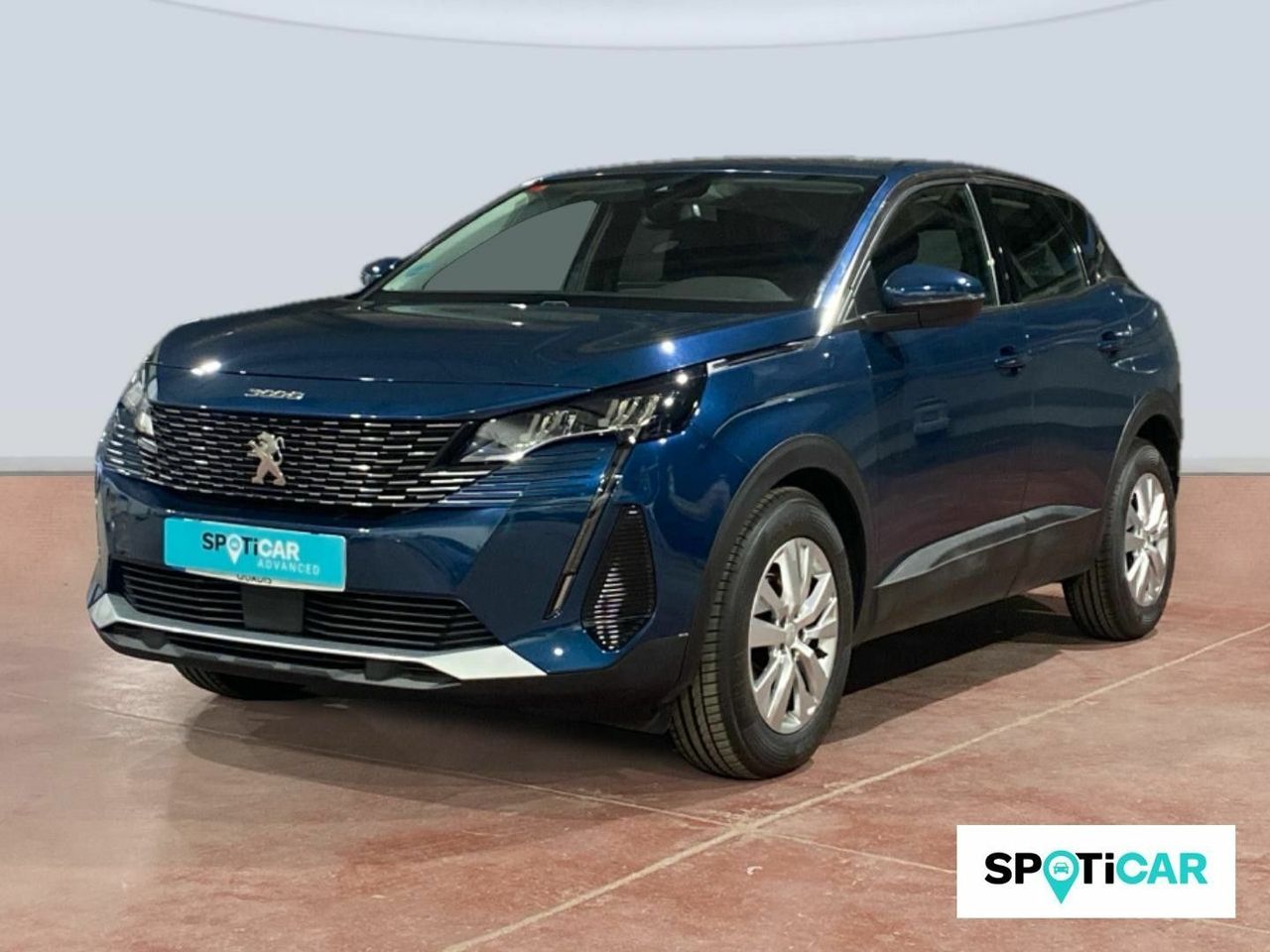 Peugeot 3008 PureTech 130 S&S Active 96 kW (130 CV)