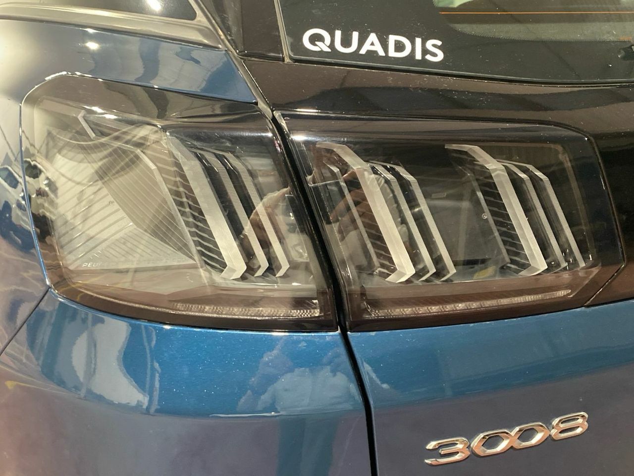 Peugeot 3008 PureTech 130 S&S Active 96 kW (130 CV) - foto 17