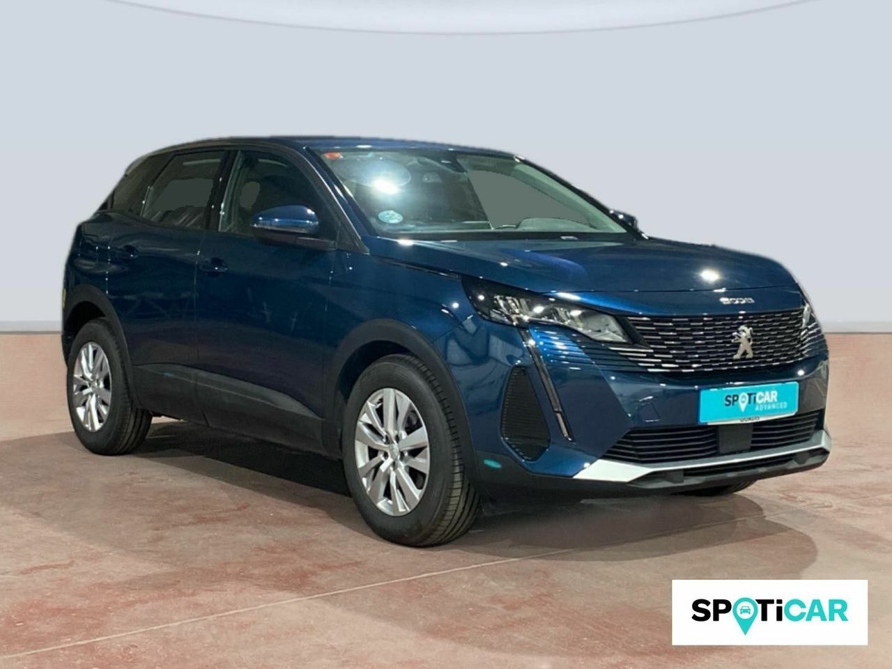 Peugeot 3008 PureTech 130 S&S Active 96 kW (130 CV) - foto 3
