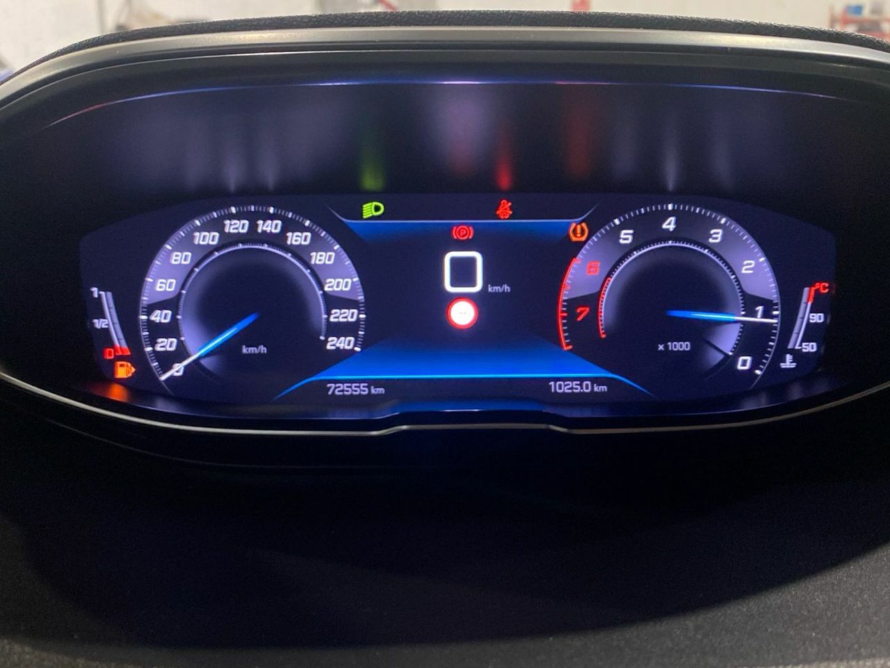 Peugeot 3008 PureTech 130 S&S Active 96 kW (130 CV) - foto 10