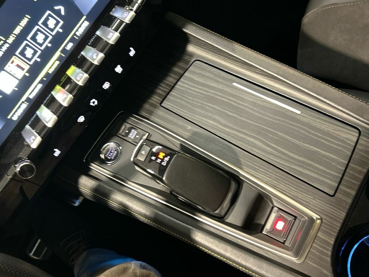 Peugeot 508 Hybrid 360 PSE e-EAT8 265 kW (360 CV) - foto 14