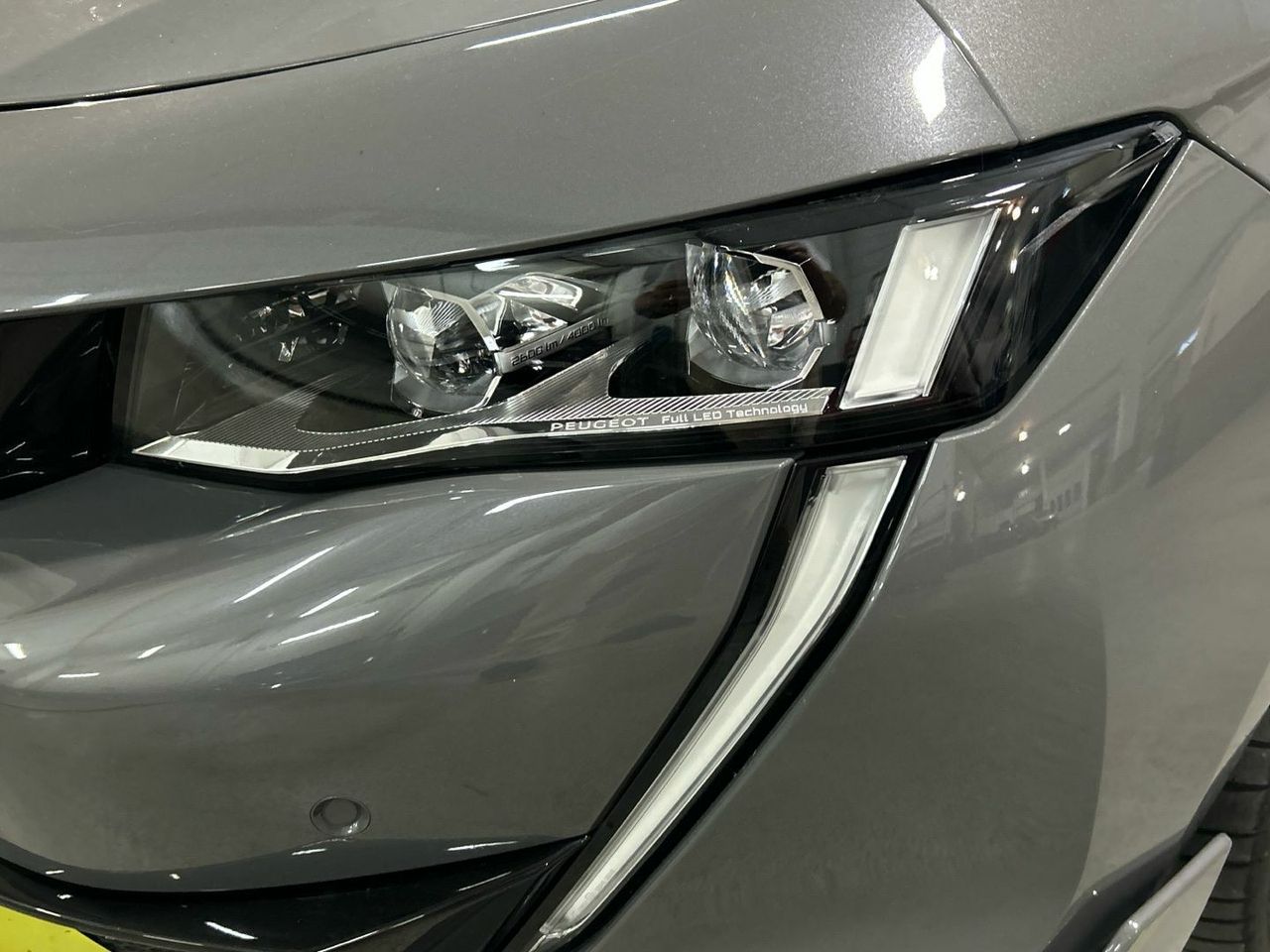 Peugeot 508 Hybrid 360 PSE e-EAT8 265 kW (360 CV) - foto 16