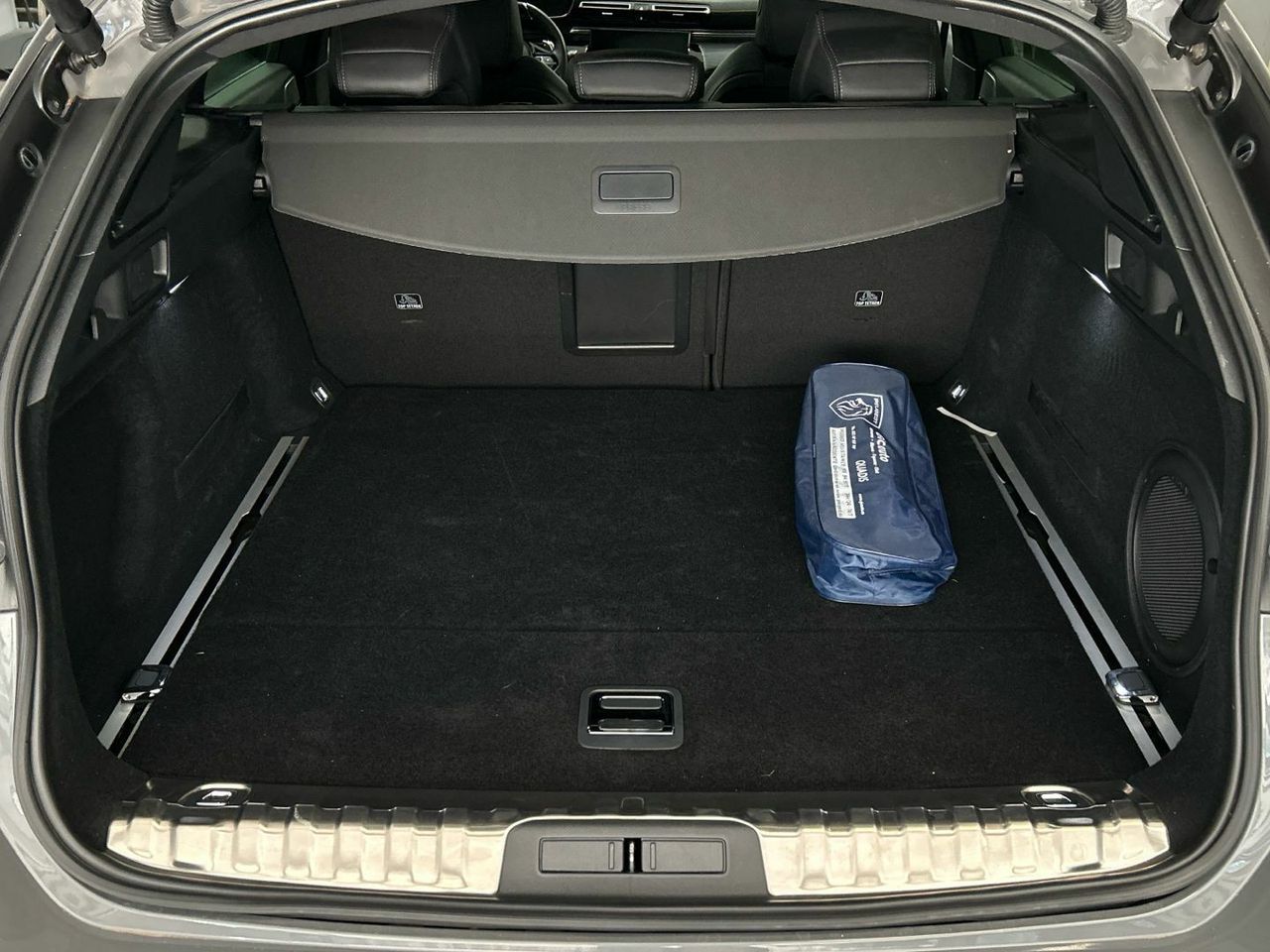 Peugeot 508 Hybrid 360 PSE e-EAT8 265 kW (360 CV) - foto 6