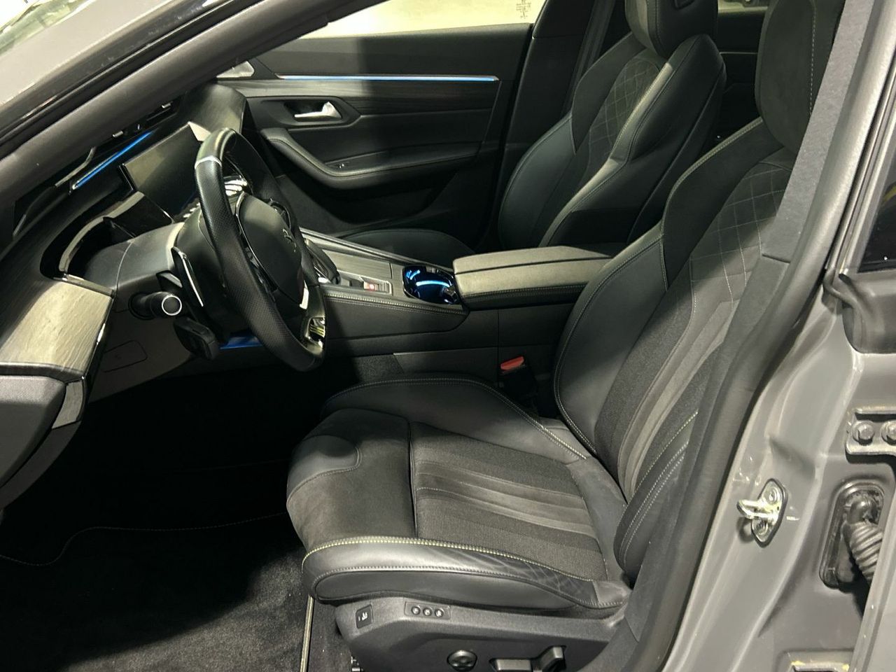 Peugeot 508 Hybrid 360 PSE e-EAT8 265 kW (360 CV) - foto 11