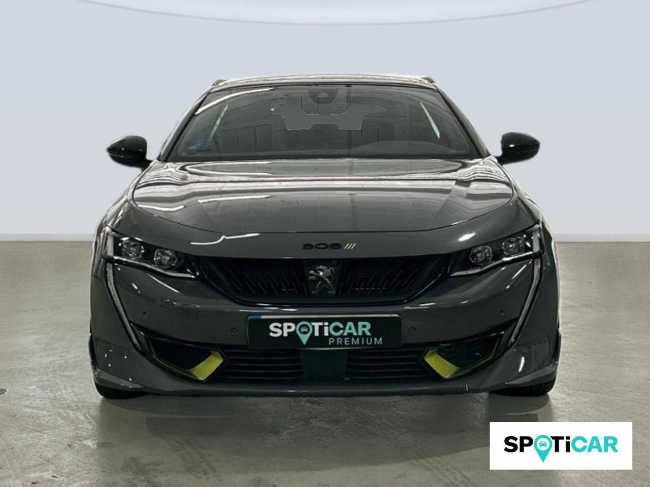 Peugeot 508 Hybrid 360 PSE e-EAT8 265 kW (360 CV) - foto 2