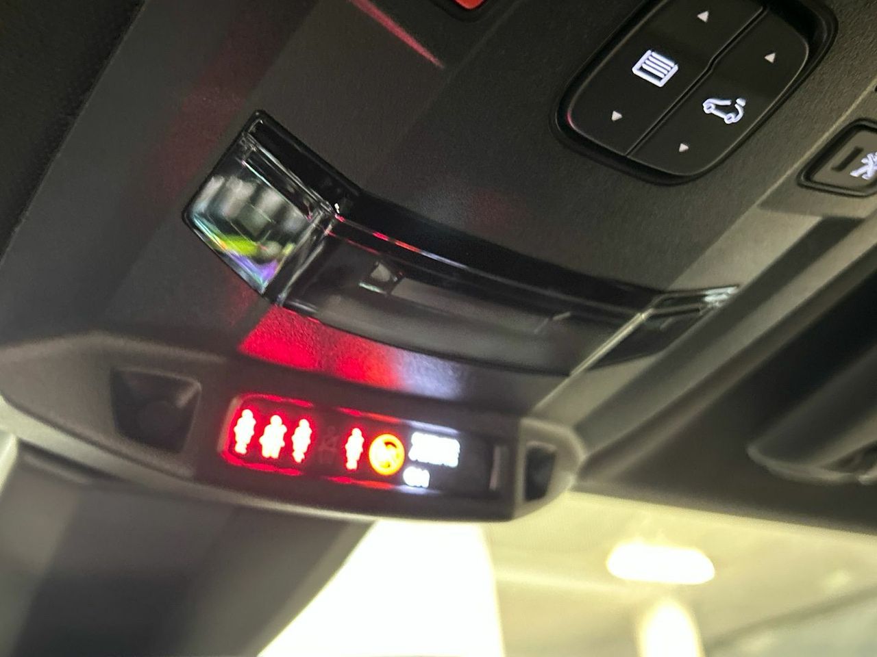 Peugeot 508 Hybrid 360 PSE e-EAT8 265 kW (360 CV) - foto 18