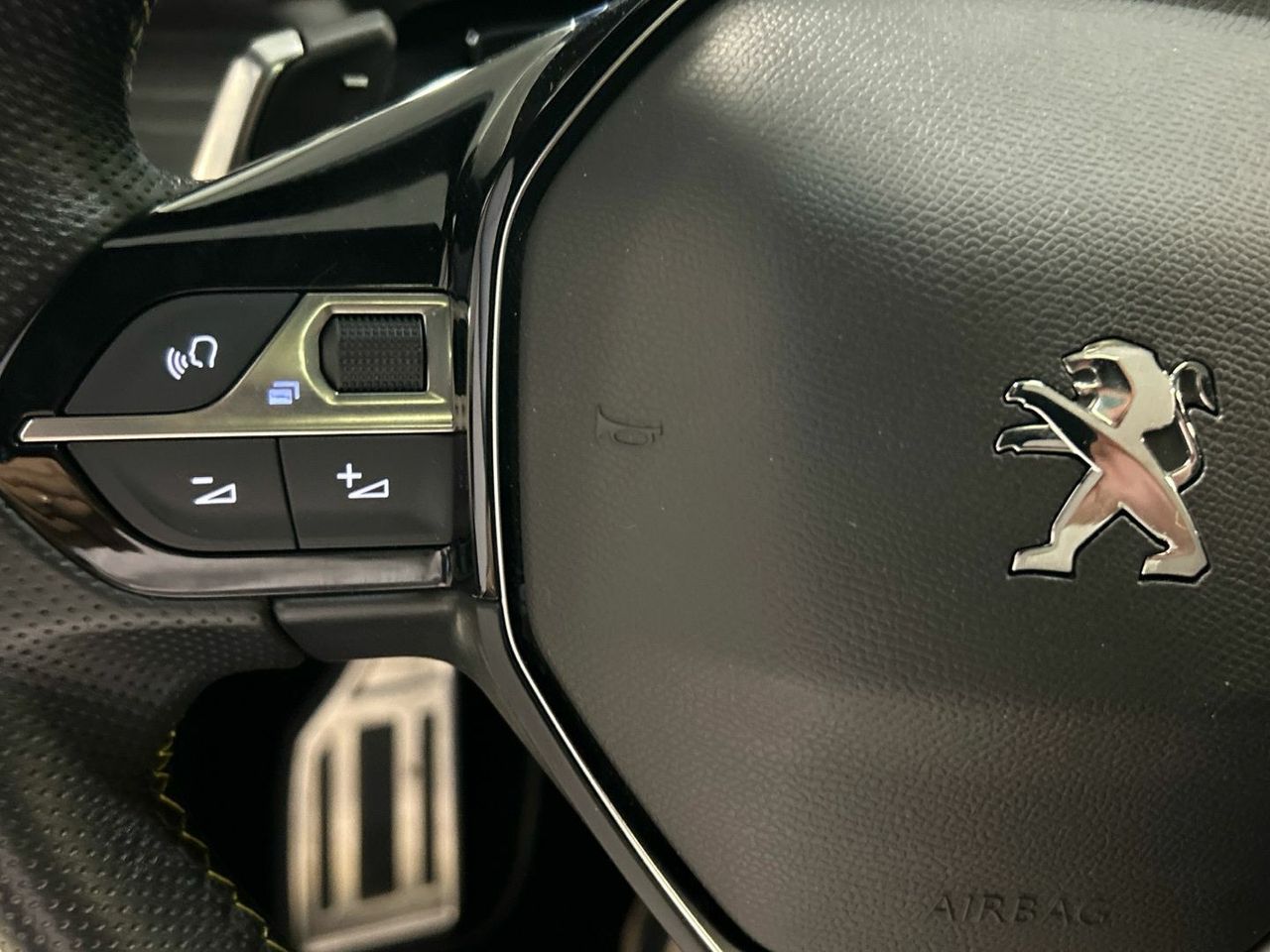 Peugeot 508 Hybrid 360 PSE e-EAT8 265 kW (360 CV) - foto 20