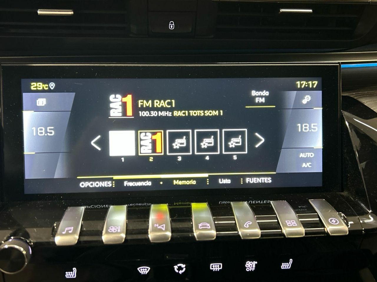 Peugeot 508 Hybrid 360 PSE e-EAT8 265 kW (360 CV) - foto 15