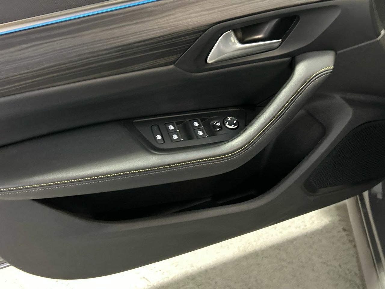 Peugeot 508 Hybrid 360 PSE e-EAT8 265 kW (360 CV) - foto 19