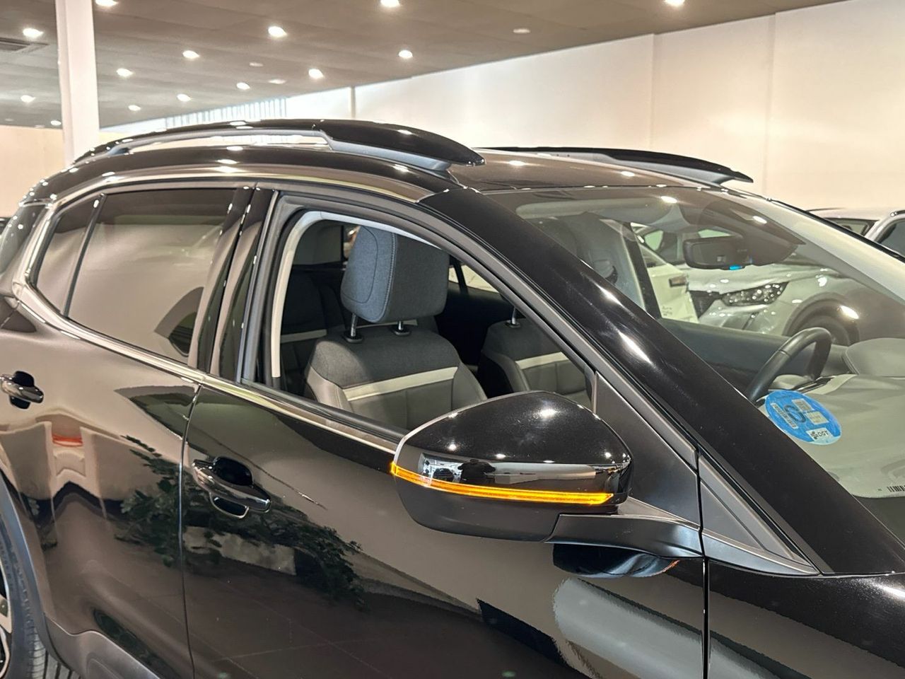 Citroën C5 Aircross Hybrid 225 Feel Pack e-EAT8 165 kW (225  - foto 46