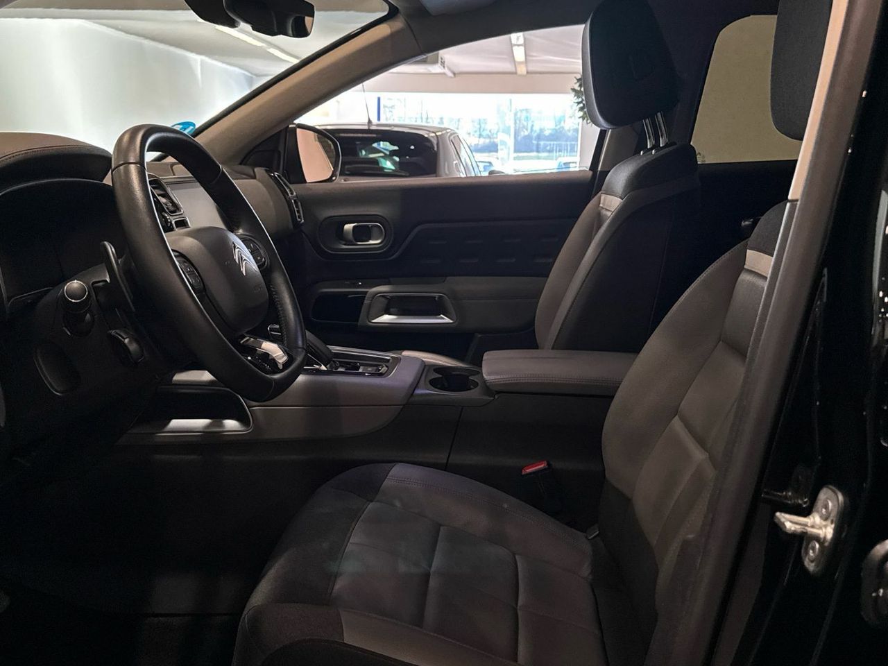 Citroën C5 Aircross Hybrid 225 Feel Pack e-EAT8 165 kW (225  - foto 11