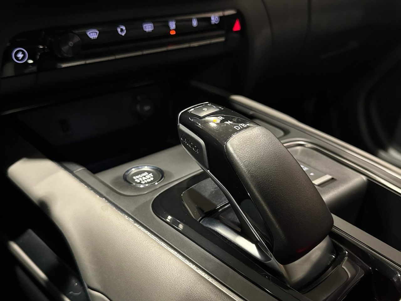 Citroën C5 Aircross Hybrid 225 Feel Pack e-EAT8 165 kW (225  - foto 30