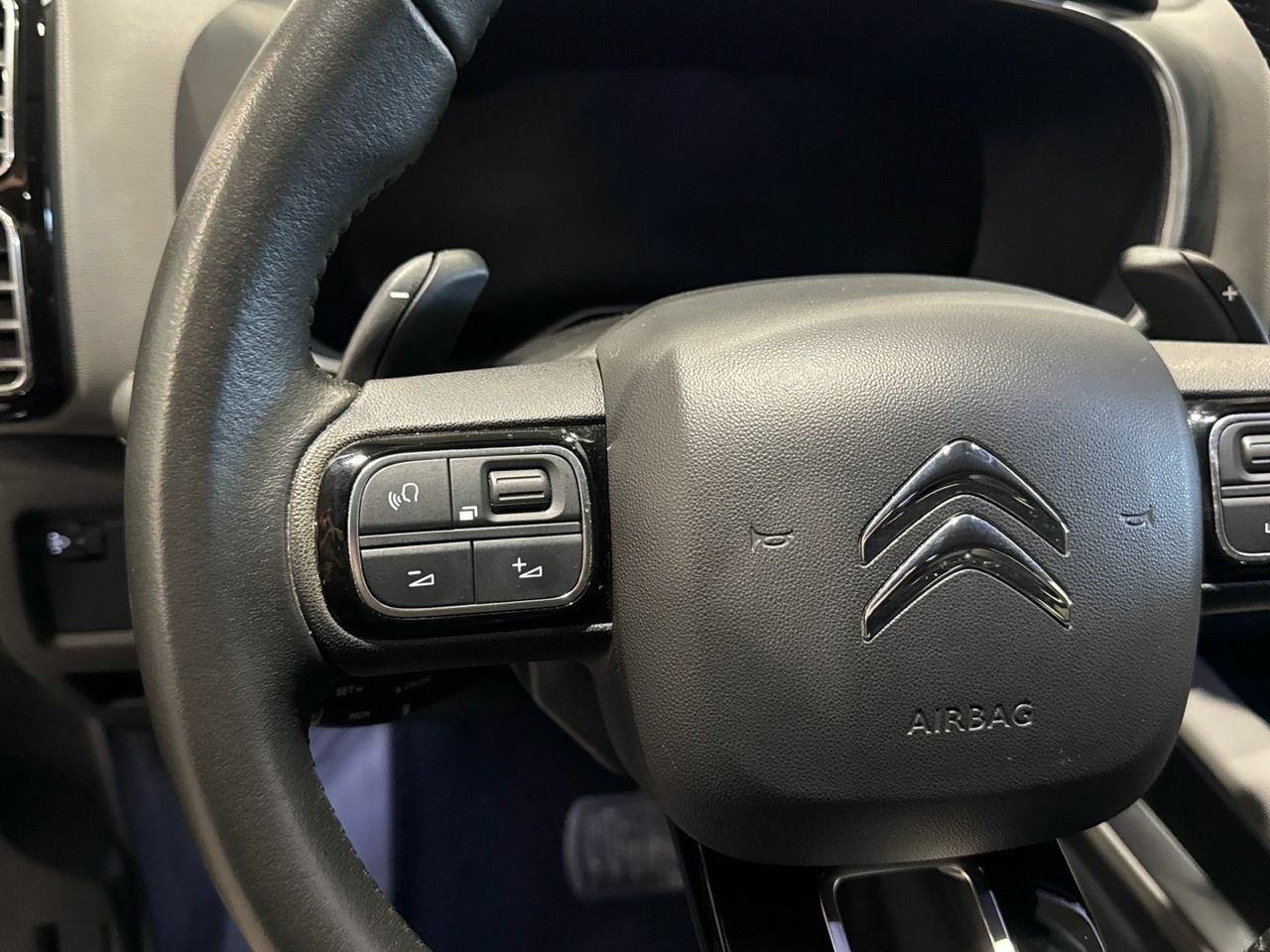 Citroën C5 Aircross Hybrid 225 Feel Pack e-EAT8 165 kW (225  - foto 20