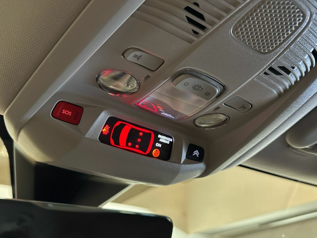 Citroën C5 Aircross Hybrid 225 Feel Pack e-EAT8 165 kW (225  - foto 18