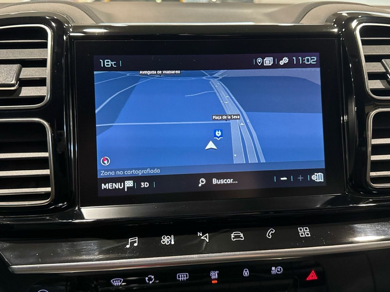 Citroën C5 Aircross Hybrid 225 Feel Pack e-EAT8 165 kW (225  - foto 15