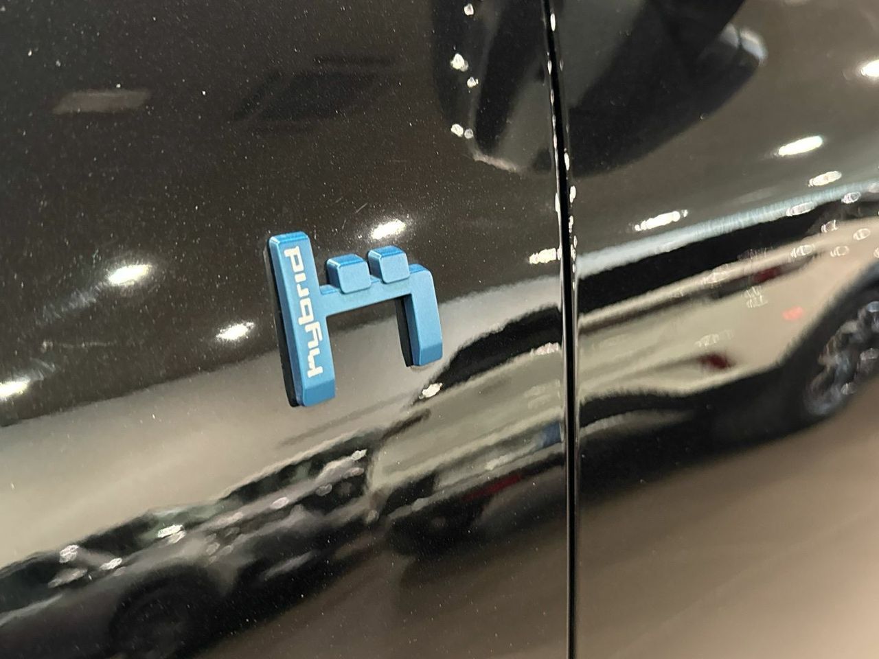 Citroën C5 Aircross Hybrid 225 Feel Pack e-EAT8 165 kW (225  - foto 33