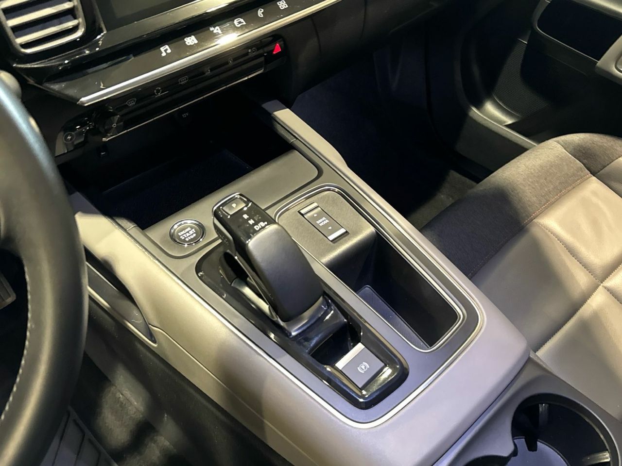 Citroën C5 Aircross Hybrid 225 Feel Pack e-EAT8 165 kW (225  - foto 14