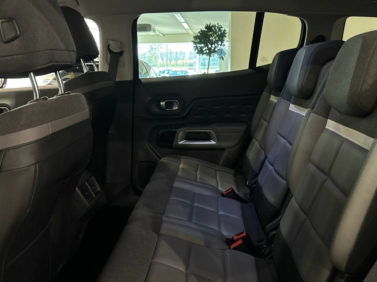 Citroën C5 Aircross Hybrid 225 Feel Pack e-EAT8 165 kW (225  - foto 12