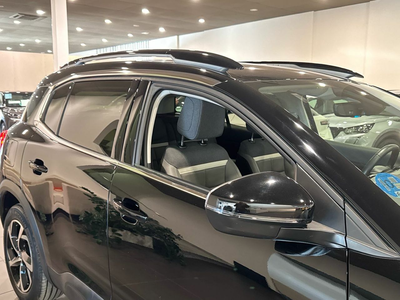 Citroën C5 Aircross Hybrid 225 Feel Pack e-EAT8 165 kW (225  - foto 44