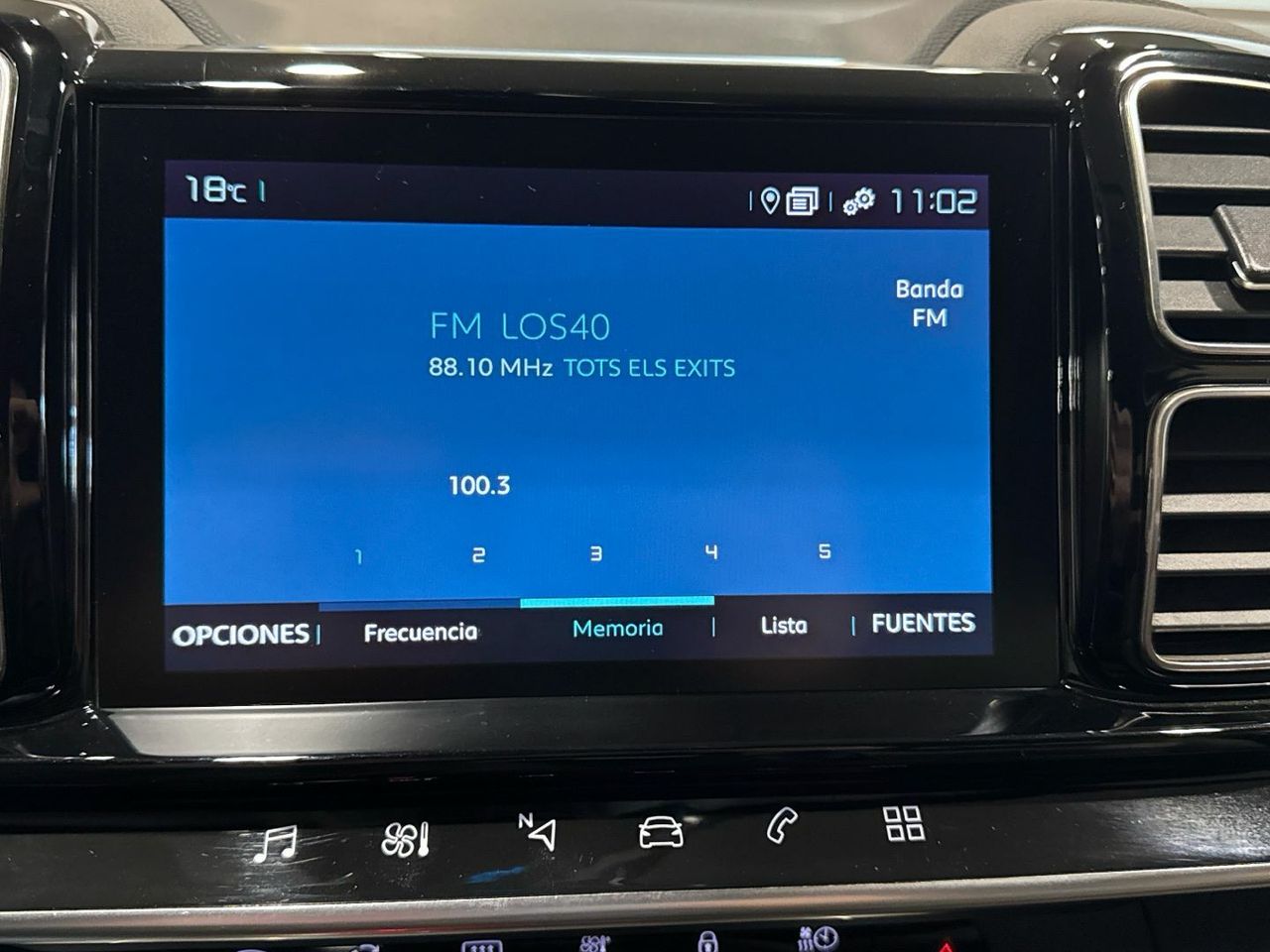 Citroën C5 Aircross Hybrid 225 Feel Pack e-EAT8 165 kW (225  - foto 24