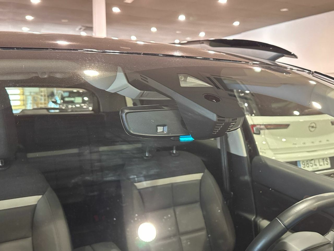 Citroën C5 Aircross Hybrid 225 Feel Pack e-EAT8 165 kW (225  - foto 38