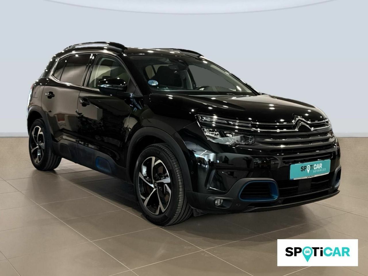 Citroën C5 Aircross Hybrid 225 Feel Pack e-EAT8 165 kW (225  - foto 3