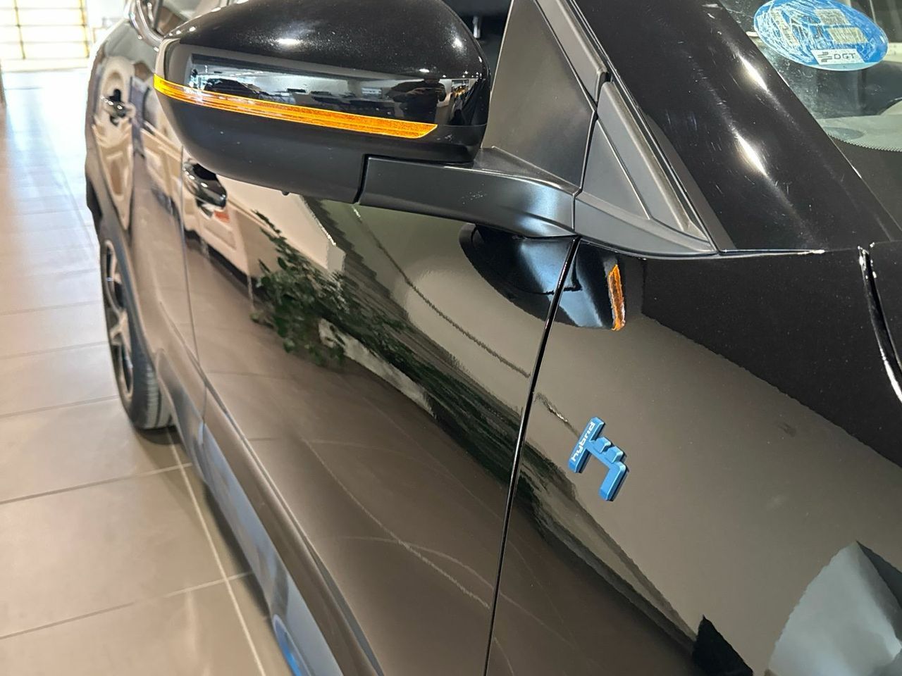 Citroën C5 Aircross Hybrid 225 Feel Pack e-EAT8 165 kW (225  - foto 34