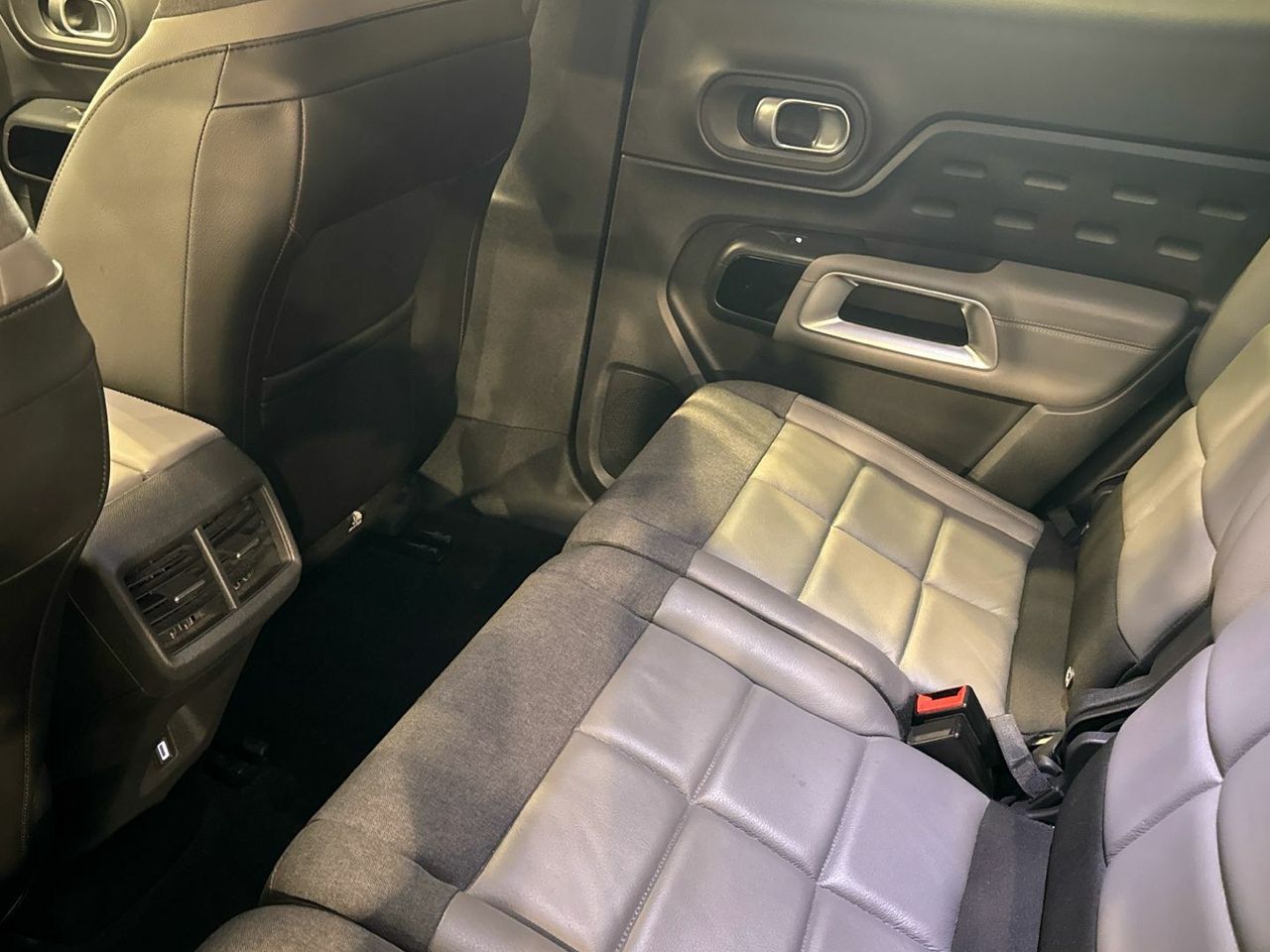 Citroën C5 Aircross Hybrid 225 Feel Pack e-EAT8 165 kW (225  - foto 47