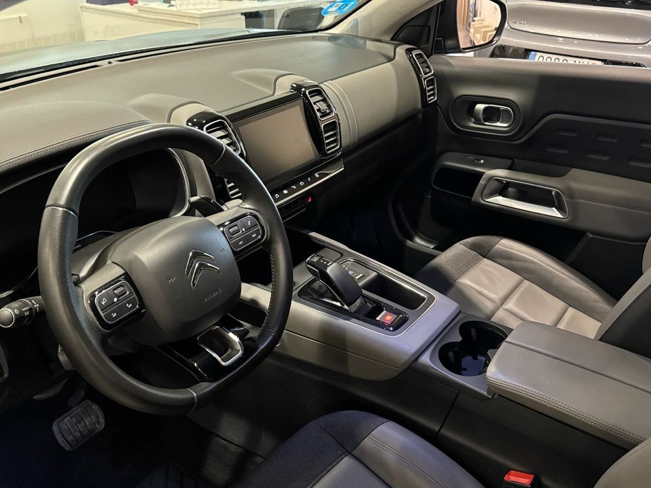 Citroën C5 Aircross Hybrid 225 Feel Pack e-EAT8 165 kW (225  - foto 21