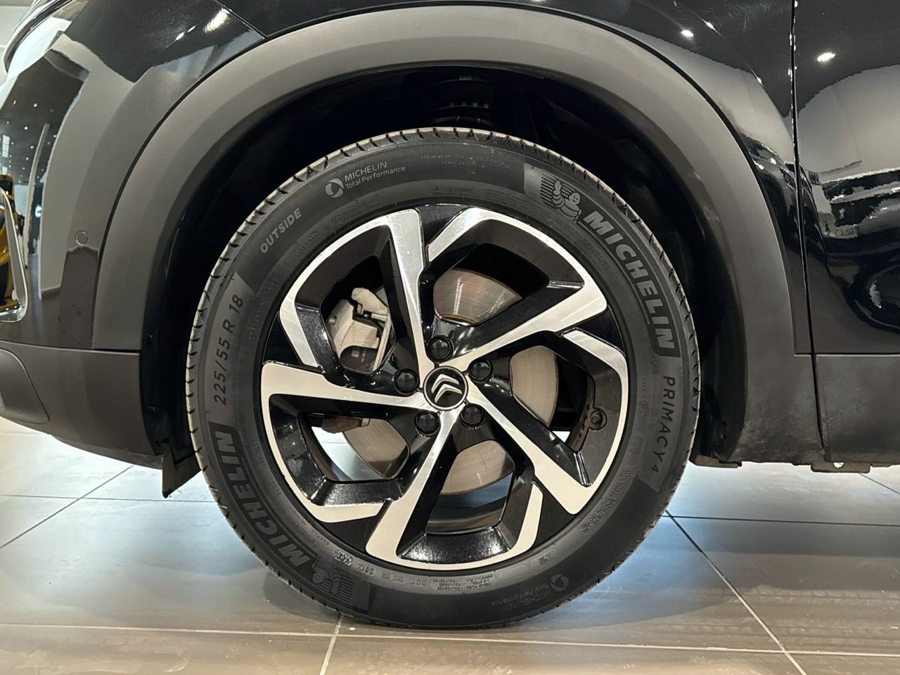 Citroën C5 Aircross Hybrid 225 Feel Pack e-EAT8 165 kW (225  - foto 13