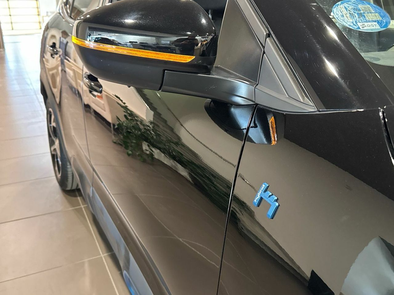 Citroën C5 Aircross Hybrid 225 Feel Pack e-EAT8 165 kW (225  - foto 35