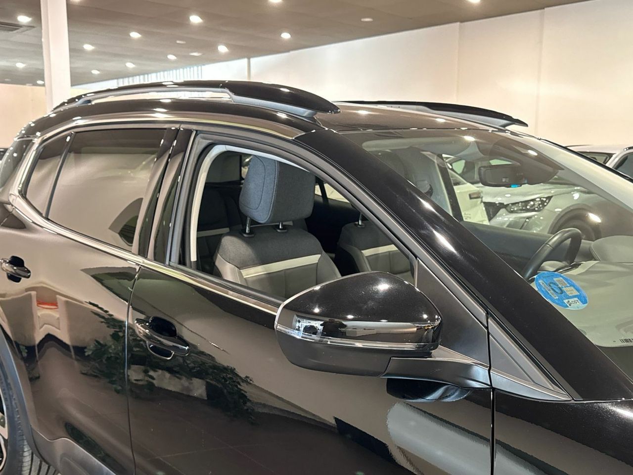 Citroën C5 Aircross Hybrid 225 Feel Pack e-EAT8 165 kW (225  - foto 45