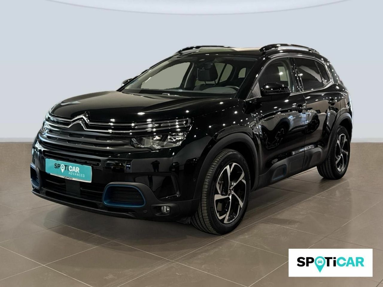 Citroën C5 Aircross Hybrid 225 Feel Pack e-EAT8 165 kW (225 