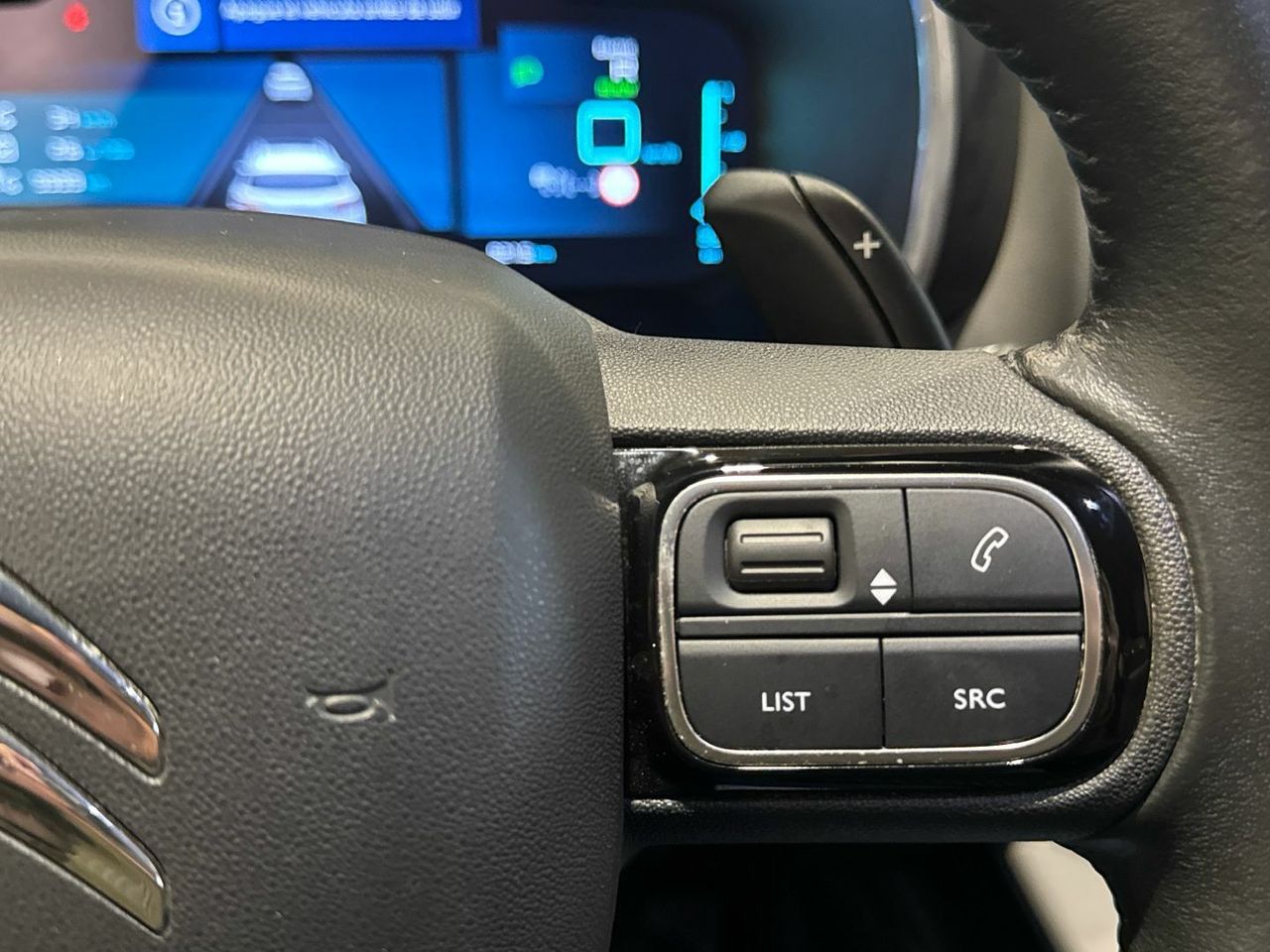 Citroën C5 Aircross Hybrid 225 Feel Pack e-EAT8 165 kW (225  - foto 28