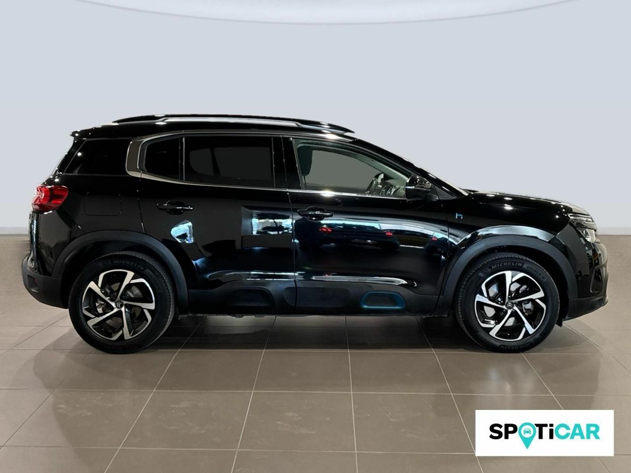 Citroën C5 Aircross Hybrid 225 Feel Pack e-EAT8 165 kW (225  - foto 4