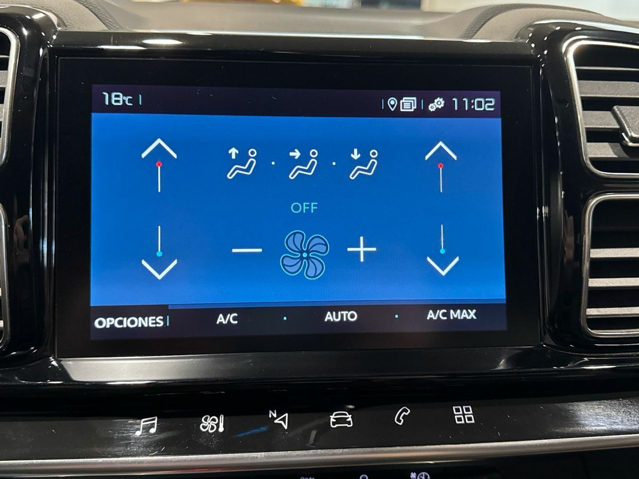 Citroën C5 Aircross Hybrid 225 Feel Pack e-EAT8 165 kW (225  - foto 25